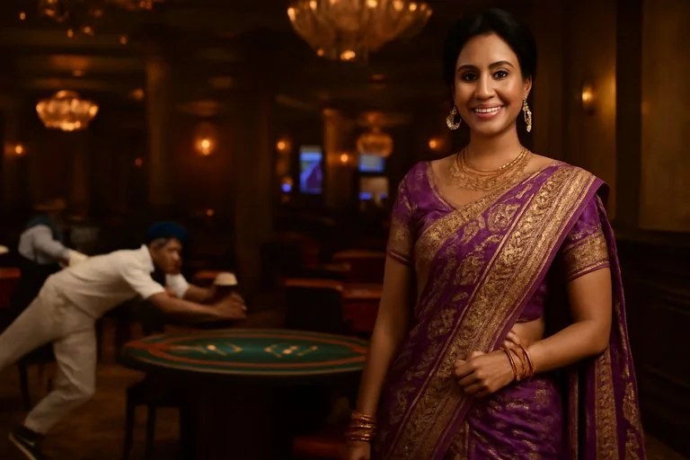 top786 ককপিট স্কোরবোর্ড দৃশ্য